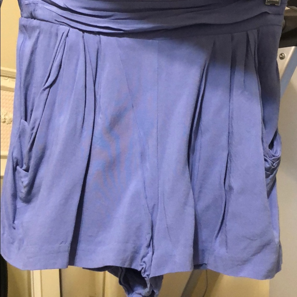 BCBG shorts